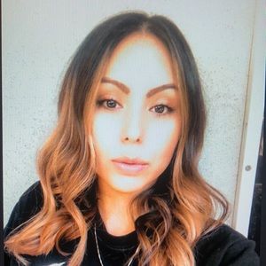 Meet your Posher, Virginia